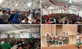 Camerino, squillano le chiarine: al via la Corsa alla Spada 2026