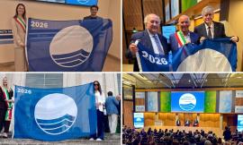 Bandiere Blu 2026, il Maceratese fa (di nuovo) en-plein. Per Civitanova è la 23esima consecutiva