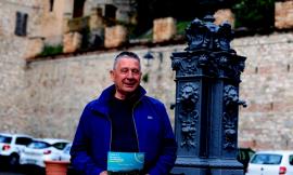 Montefortino, la sfida di Ciaffaroni: "In sei anni 50 milioni sul territorio: ora puntiamo su turismo e servizi" (FOTO e VIDEO)