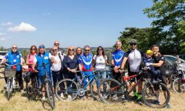 Civitanova, da maggio a ottobre torna “Primavera in Bici”: educazione stradale, territorio e benessere