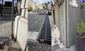 Civitanova, segnalazioni di roditori in centro: scatta la derattizzazione