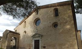 San Severino celebra l’Ascensione alla parrocchia del Glorioso: le Confraternite in processione
