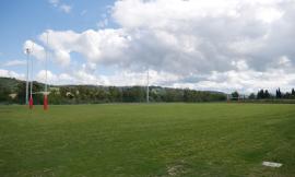 Conclusi i lavori del nuovo campo da rugby di Villa Potenza: "un esempio di crescita sportiva per il territorio"