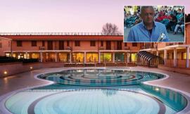 Scontro nel centrodestra sulle Terme di Sarnano, Forza Italia gela FdI: "Attacco inopportuno, i panni sporchi si lavano in casa"