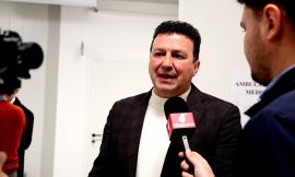 Caso discarica, Sclavi: "No al sito di Cantagallo, penalizza un territorio già martoriato"