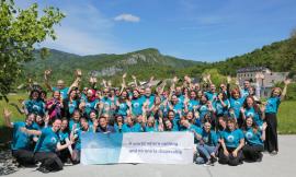 Marche a Rifiuti Zero ETS entra nella rete di Zero Waste Europe e partecipa al Network-Wide Gathering in Slovenia