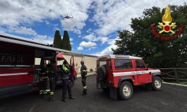 Disperso da giovedì, uomo di Tolentino trovato senza vita a Borgianello di Serrapetrona