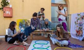 La parola che unisce: al via la quinta edizione di “Giardini Nascosti” a Civitanova Alta