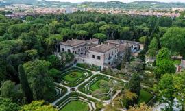 Giornata delle Dimore Storiche: porte aperte a Sarnano per scoprire Palazzo Rossi