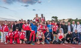 Atletica Avis Macerata domina ad Ancona: doppio titolo regionale e pass per le finali nazionali