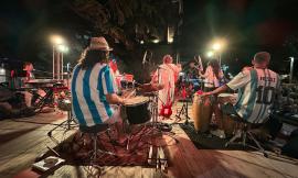 Potenza Picena, il Pincio si trasforma in una piccola Buenos Aires: torna la "Festa Argentina"