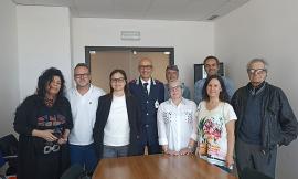 Controllo del vicinato, incontro pubblico a Tolentino: "Chiediamo solo una maggiore attenzione"