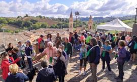 Caldarola riparte camminando: torna la Magnalonga dei 5 Castelli