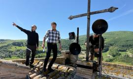 San Severino protagonista su Rai1 con “Linea Verde Discovery”