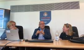 Università di Camerino, focus su criminologia e tecniche investigative nel corso di Scienze Forensi