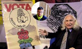 Marco Pannella: tutti lo celebrano, io no
