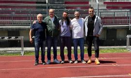 Ufficiale, Passarini rimane alla guida del Tolentino: "C’è ancora molto da fare”