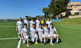 Impresa VR Macerata: il CSKA Corridonia cade in casa dopo 18 mesi, arancioblù in finale playoff