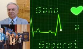 Ambiente e salute al centro del congresso del Rotary: l'intervista al presidente Michele Petecchia