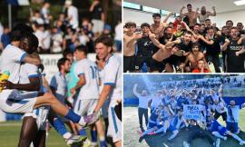 Prima Categoria: Appignanese ed Elite salve, Castelraimondo e Porto Recanati si giocano la Promozione