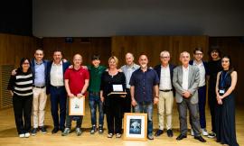 Spazio Mari 2026, a Tolentino tre giorni tra cultura, cinema e ricostruzione post sisma