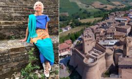 Urbisaglia piange Anna Lucina Piergiacomi: la donna che ha unito la moda alla storia