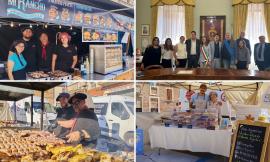 Potenza Picena si tinge di albiceleste: la festa argentina è un successo tra tango e asado