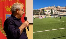 Aurora targata Lube tra grandi sogni e il nodo stadio: "Giocheremo a Treia: sarebbe una sconfitta andarsene"
