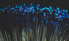 Fibra ottica in Italia: copertura al 77%, ma solo 3 famiglie su 10  la utilizzano