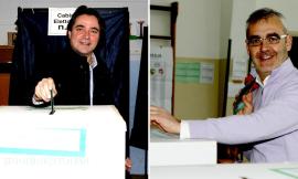 Per un pugno di voti, questione di ballottaggio: quel precedente del 2010 Carancini-Pistarelli
