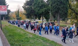 Macerata, torna la "PasseggiAido": sport e solidarietà per dire sì alla donazione degli organi