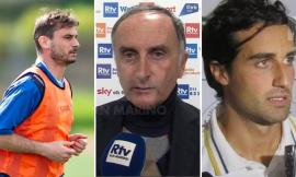Serie D, la Recanatese cala il tris: Giandonato in panchina, Mercuri dg e Andreatini ds