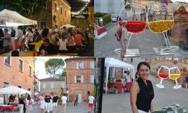 Sant'Angelo in Pontano, torna “DiVino”: quattro cantine protagoniste in piazzale Trento