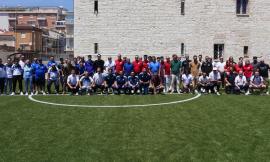Creatività o innovazione? A Porto Recanati un convegno sul futuro del calcio giovanile