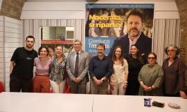 Ballottaggio Macerata, Romano Mari al fianco di Tittarelli per il voto