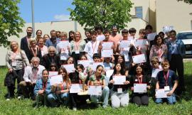 Camerino, studenti protagonisti del progetto sulle dipendenze: “Esci dal tunnel” tra neuroscienze e prevenzione