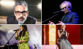 Musicultura 2026, prende forma “La Controra”: Paola Turci, Brunori Sas e Fabio Concato tra gli ospiti