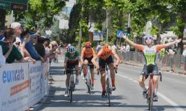 Valentina Basilico trionfa al Gran Premio Città di Corridonia 2026