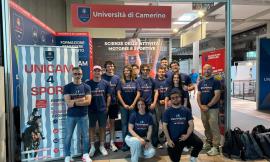 Cus Camerino primo nelle Marche ai Campionati Universitari 2026
