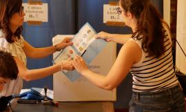 Affluenza definitiva ballottaggio Macerata: al voto il 54,16%, calo dell'1,48% rispetto al primo turno. Al via lo spoglio