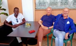 Futuro Nazionale, la Costituente in salsa maceratese: ci saranno Fabrizio Ciarapica e Paolo Diop