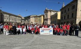 Camminata per la Vita, a San Severino Marche torna la marcia solidale