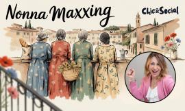 Nonna Maxxing: i giovani vogliono vivere come le nostre nonne (e noi lo facevamo già)
