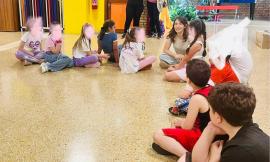 Castelraimondo, si chiude con successo l’anno del Centro Primavera
