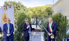 Parco dei Torrioni di Recanati: inaugurazione e nuova vita sito storico