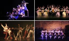 Da "Minkus 200" a "Danzón": il Liceo Coreutico Filelfo protagonista tra danza e collaborazioni artistiche
