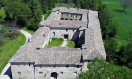 Muccia, visita straordinaria a Villa La Maddalena: focus sul recupero post-sisma