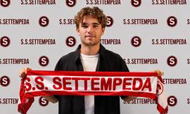 Settempeda, torna a casa Francesco Uncini: ufficiale l'arrivo del giovane talento biancorosso