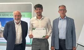 Ingegneria chimica e sostenibilità: assegnato a Roma il Premio Orim in memoria di Andrea Mancini