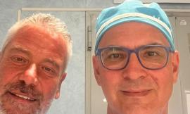 Fermo, ischemia intestinale acuta: intervento d’urgenza salva una donna, “decisivi rapidità e lavoro di squadra”